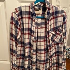 Flannel